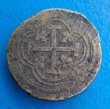 France , poids monétaire pour