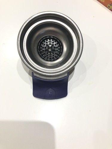 Porte dosettesenseo support
