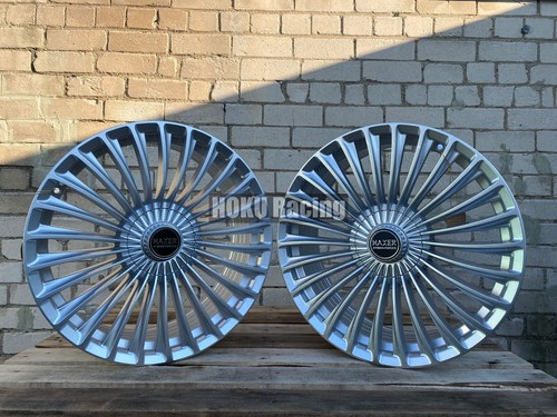 Roues maybach vip - 4x,