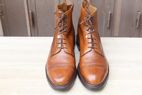 Boots crockett jones - boots, crockett&jones