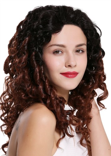 Perruque femme lace front - perruque,