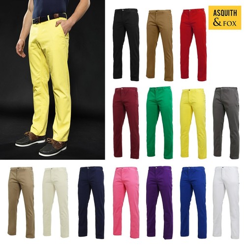 Asquith fox pantalon - asquith,