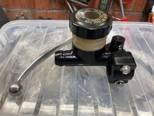 Suzuki GT125,GT185 GT250 GT380 GT500 Master Cylinder