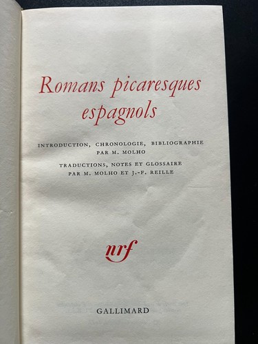Pléiade gallimard romans - -,
