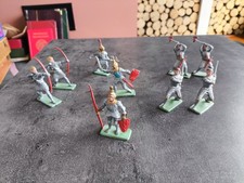 LOT 9 CRESCENT TOYS M5 M3 M6