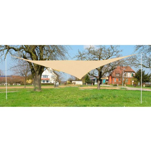 Parasol auvent beige - parasol,