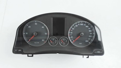 Compteur volkswagen golf - compteur,