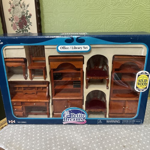 Nos vtg petite dreams - nos,