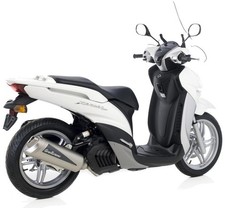 Echappement leovince