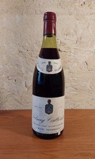 Vin Bourgogne, Vieux