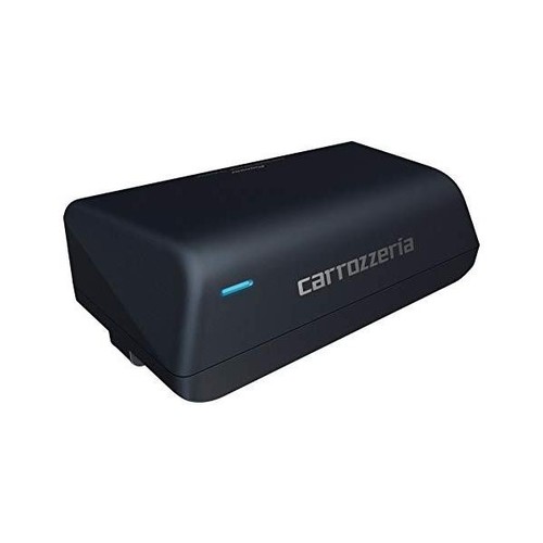 Subwoofer alimenté pioneer - subwoofer,