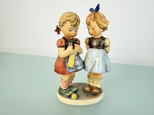 Figurine hummel 256 - hummel, ob