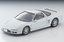 Honda NSX 1998 1/64 Tomica Limited Vintage LV-N345a