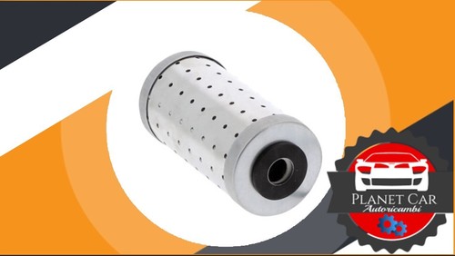 Filtre huile tecnocar - à,