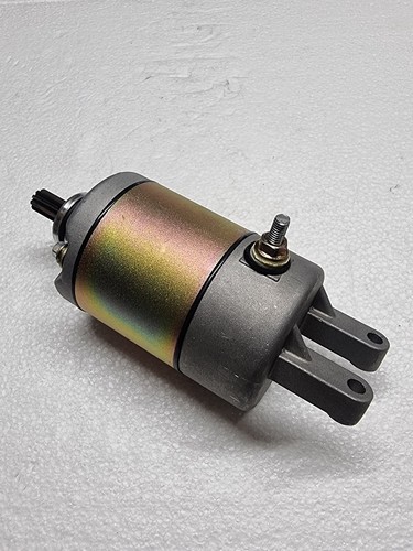Démarreur neuf quad ssv