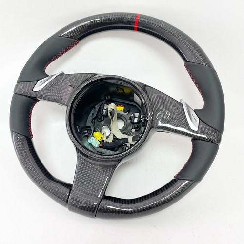 Volant fibre carbone - volant, en