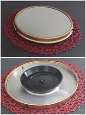 PLATEAU DE SERVICE/PRÉSENTOIR