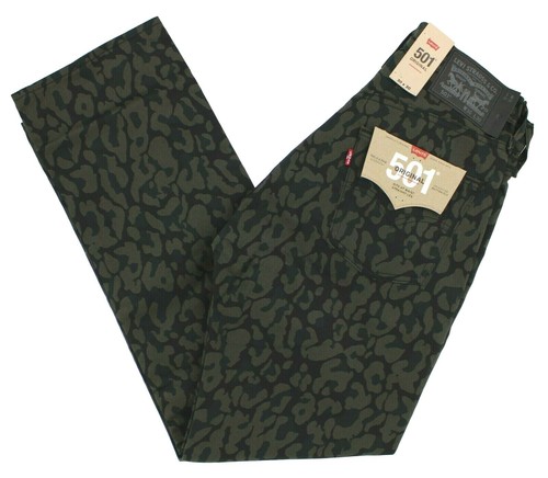 Levi 501 men - 501, jeans