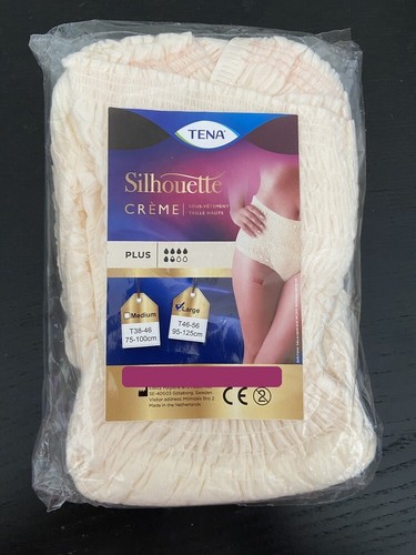 Culotte couche adulte tena - adulte,