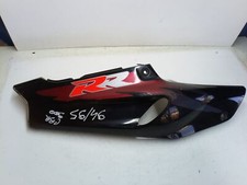 Honda CBR 900 RR 94 95