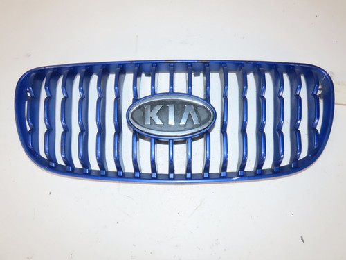 Calandre kia picanto - calandre,