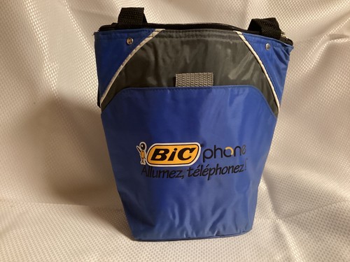 Sac isotherme publicitaire - sac,