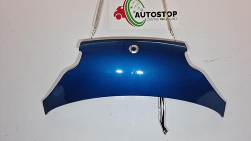 Capot smart fortwo cabriolet - 2,