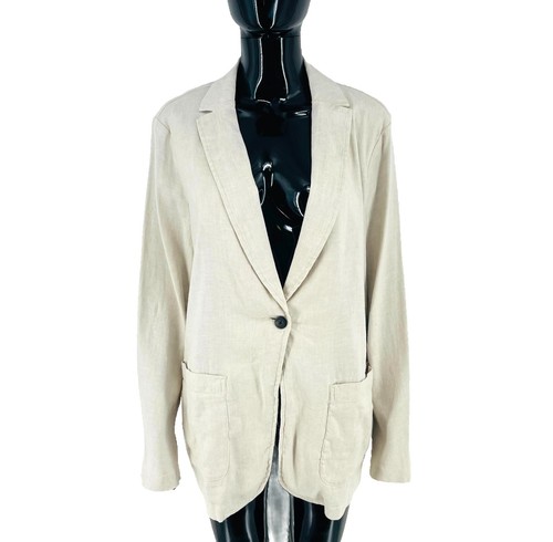 Camel active blazer - camel,