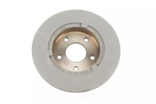 Disques de frein arrière