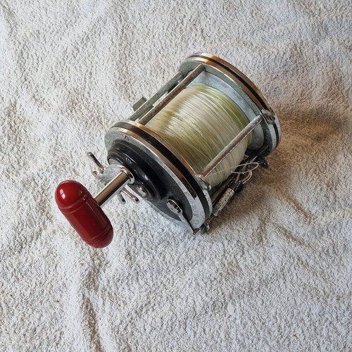 Moulinet penn senator 0 - senator, 12/0