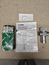 Mitigeur thermostatique de