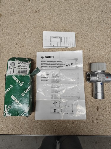 Mitigeur thermostatique - , de