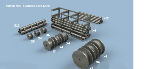 Arsenal 3d350 603 - l’arsenal, –