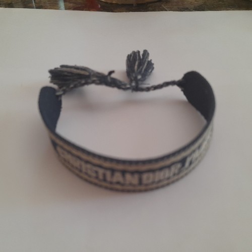 Bracelet vintage christian - ,