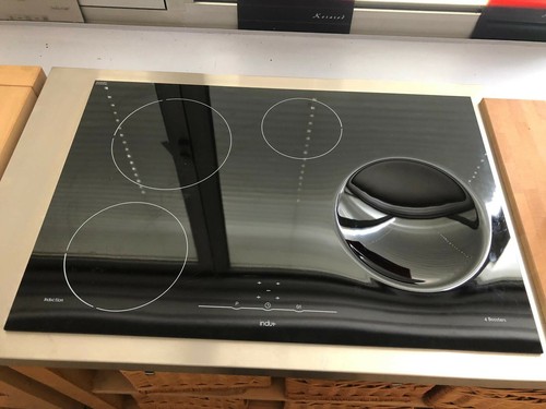 Indu 750 wok table cuisson - indu+,