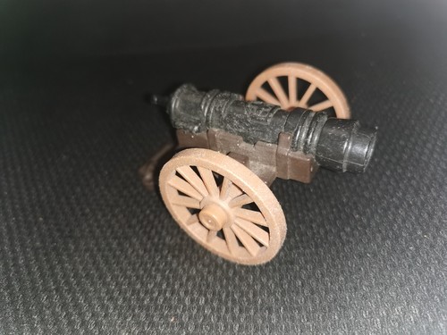 Playmobil canon - playmobil,