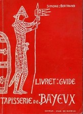 Livret Guide de la Tapisserie