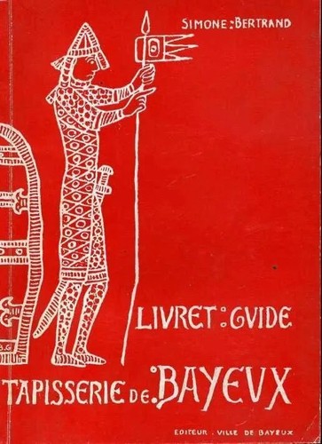 Livret guide tapisserie - la,