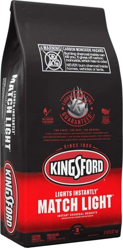 Kingsford 32111 match - match, light