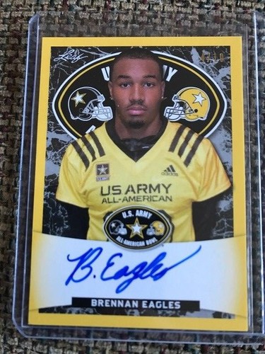 Brennan eagles texas - eagles,