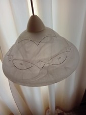 ANCIENNE SUSPENSION PÂTE DE