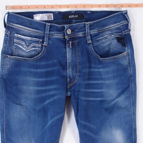 Hommes replay m914 - hommes,