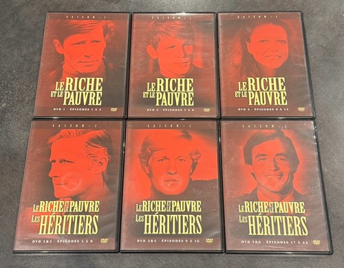 Riche pauvre les - le,