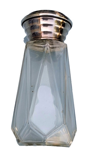 Saupoudreuse cristal et - en,