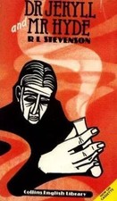 Doctor Jekyll and Mr.Hyde