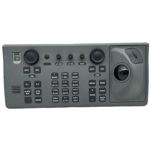 Furuno rcu 018 - clavier, bouton