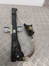 Mecanisme de leve vitre