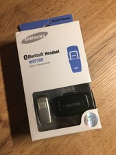 Oreillette bluetooth samsung