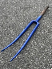 NOS 700C Fourche Vélo Couse -