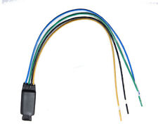 Bypass For Alpine ILX W650 W670 W770 Video In Motion Parking Brake Unlock Cable